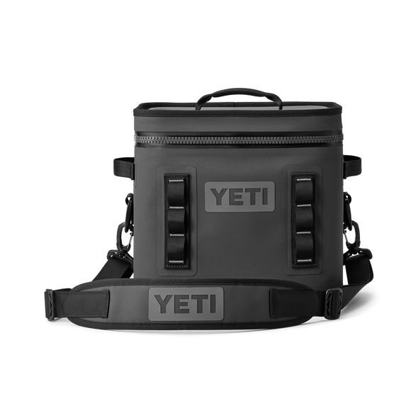 Hopper Flip 12 Soft Cooler - 1 Shot Gear