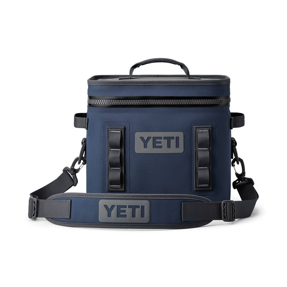 Hopper Flip 12 Soft Cooler - 1 Shot Gear