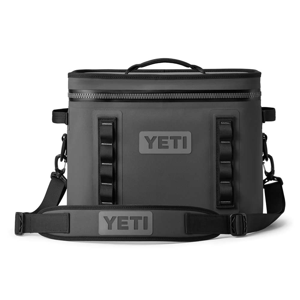 Hopper Flip 18 Soft Cooler - 1 Shot Gear