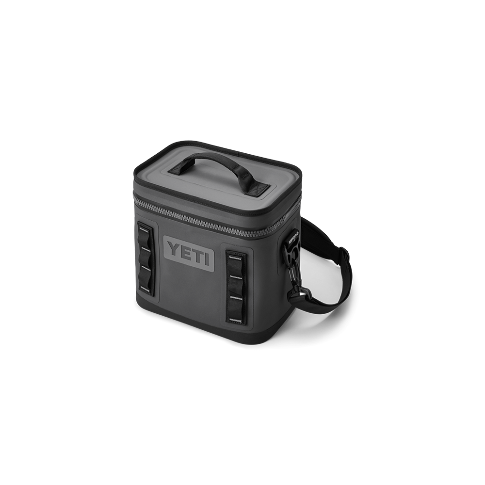 Hopper Flip 8 Soft Cooler - 1 Shot Gear