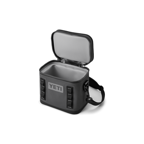 Hopper Flip 8 Soft Cooler - 1 Shot Gear