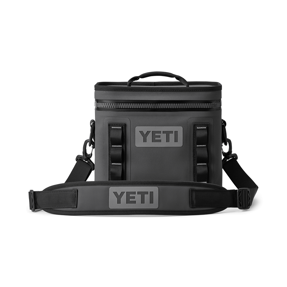 Hopper Flip 8 Soft Cooler - 1 Shot Gear