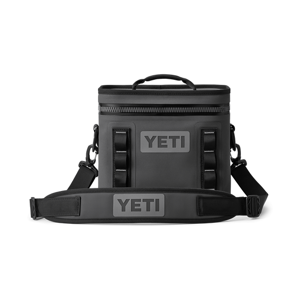 Hopper Flip 8 Soft Cooler - 1 Shot Gear