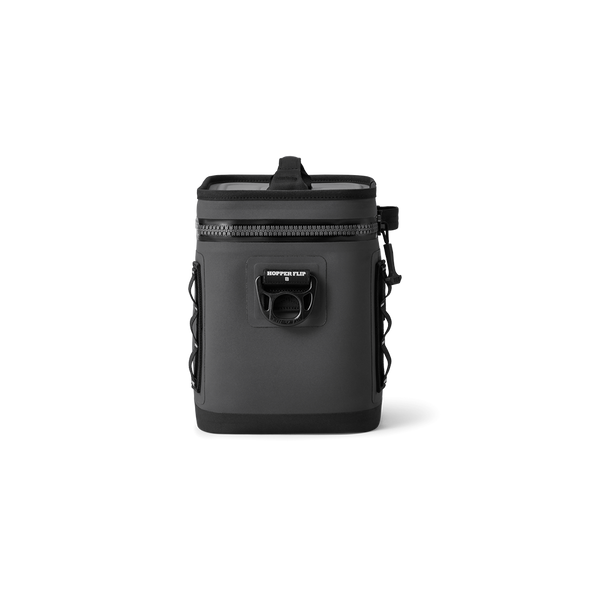 Hopper Flip 8 Soft Cooler - 1 Shot Gear