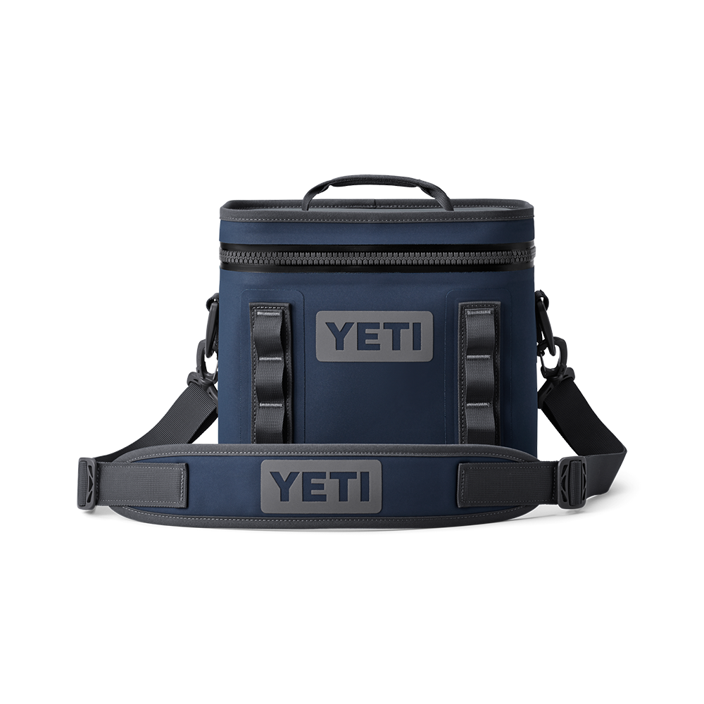 Hopper Flip 8 Soft Cooler - 1 Shot Gear