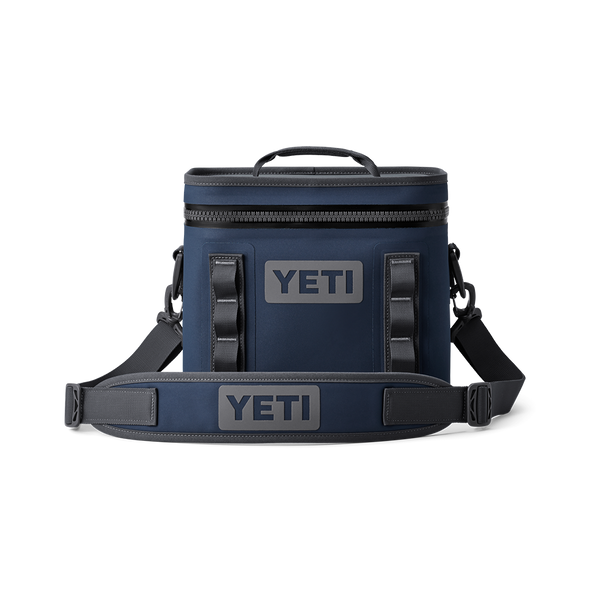 Hopper Flip 8 Soft Cooler - 1 Shot Gear