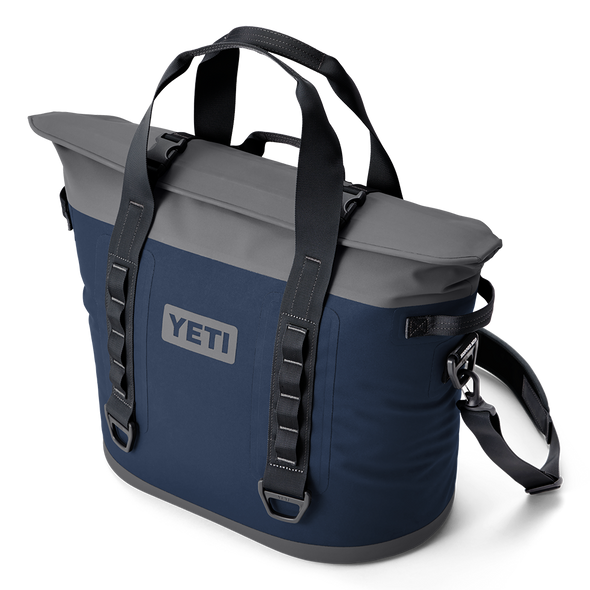 Hopper M30 Soft Cooler - 1 Shot Gear