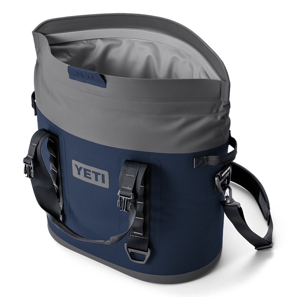 m30 yeti bag Hopper M30 Tote Soft Cooler