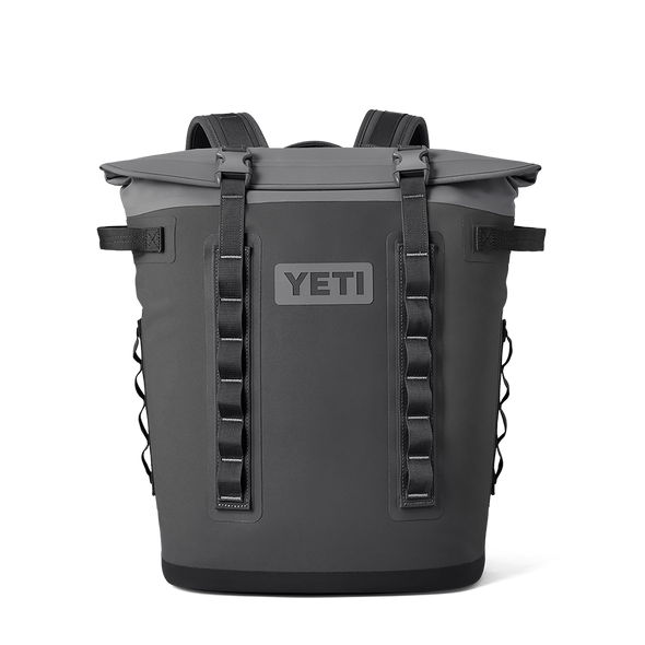 Hopper M20 Soft Backpack Cooler - 1 Shot Gear