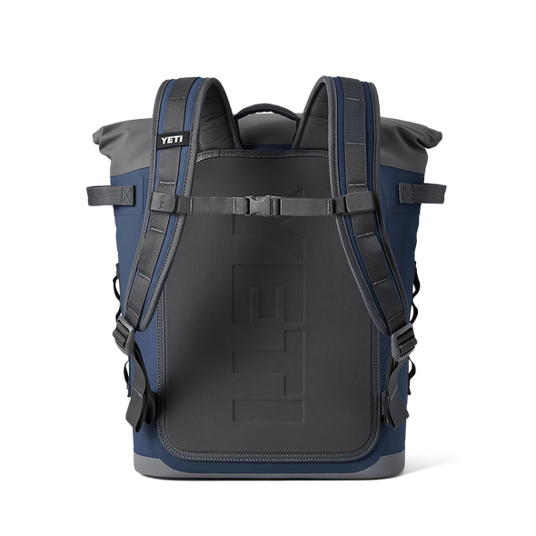 Hopper M20 Soft Backpack Cooler - 1 Shot Gear