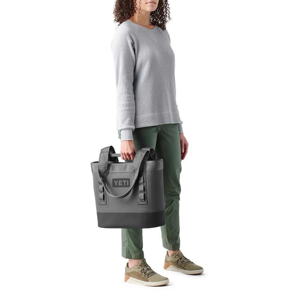 Camino 20 Carryall Tote Bag | 1 Shot Gear Camino 20 Carryall Tote Bag | 1 Shot Gear