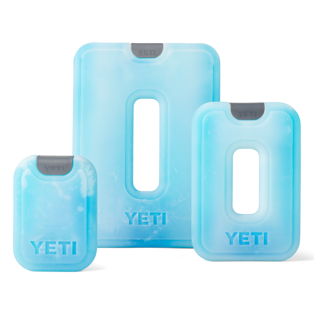 YETI Ice Reusable Ice Pack - 2 lb | P.C. Richard & Son