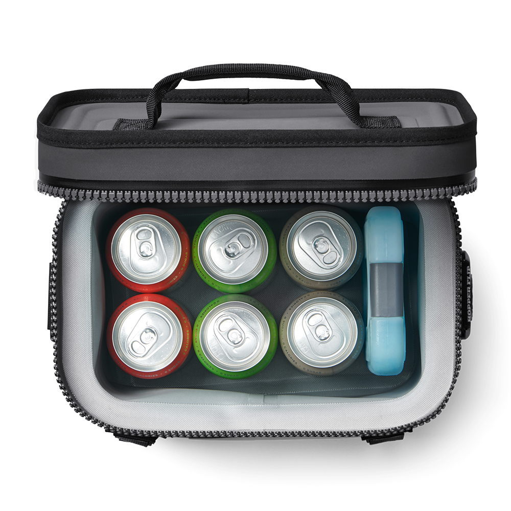 YETI Thin ICE - 1 Shot Gear