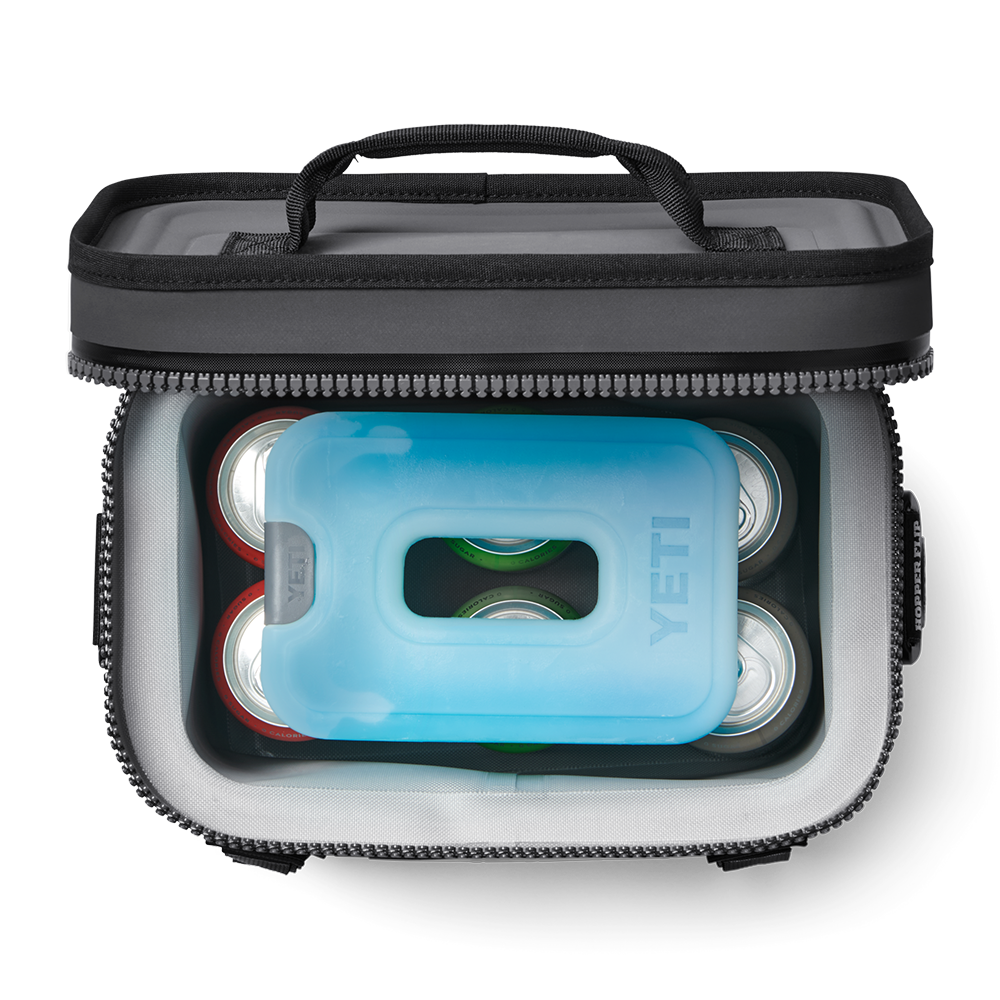YETI Thin ICE - 1 Shot Gear