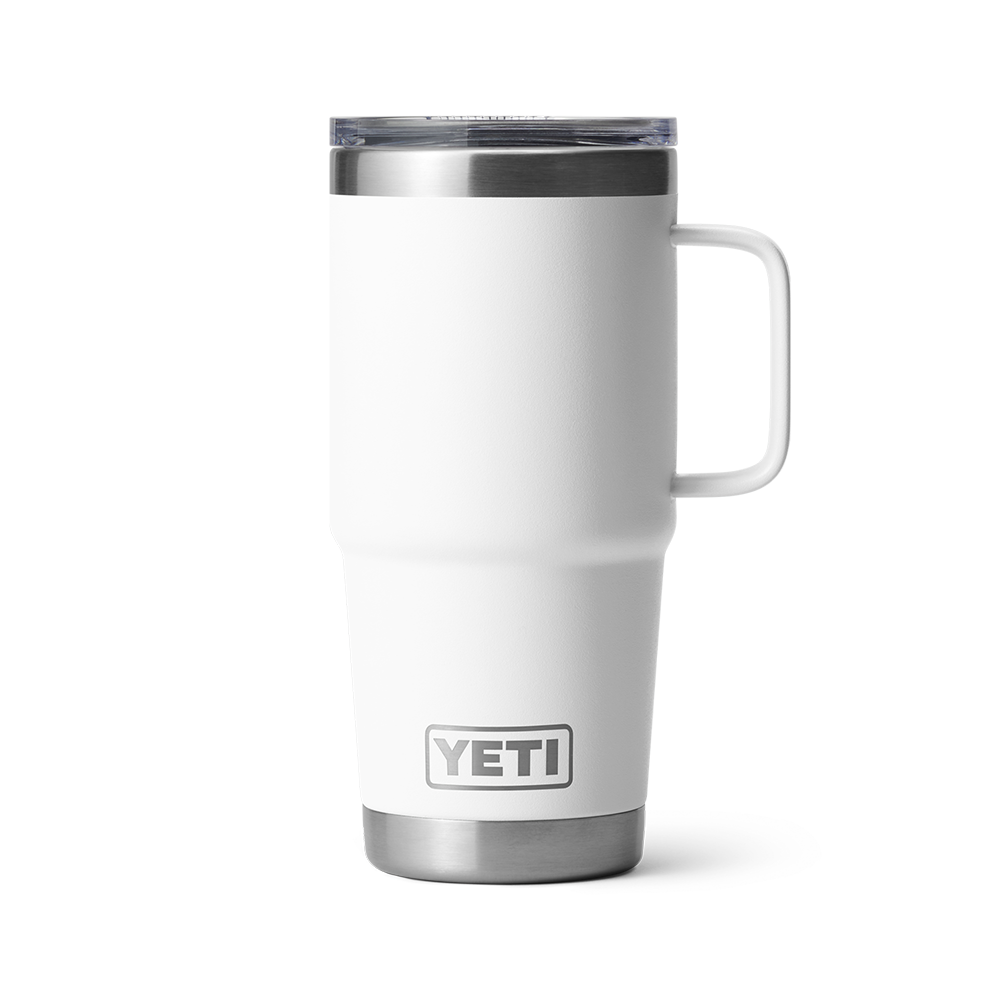 Rambler 20 oz Travel Mug - 1 Shot Gear