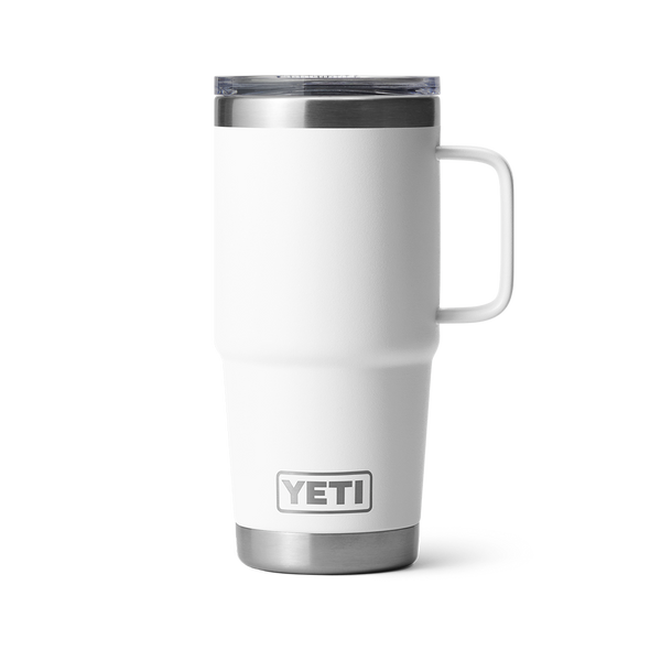 Rambler 20 oz Travel Mug - 1 Shot Gear