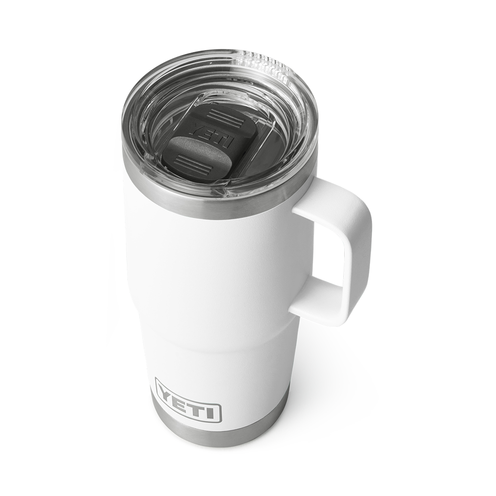 Rambler 20 oz Travel Mug - 1 Shot Gear