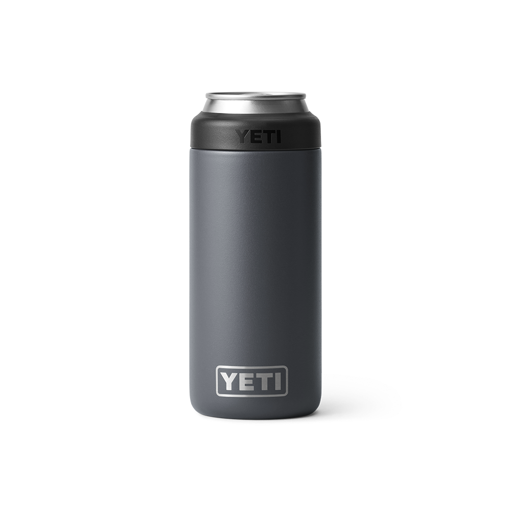 Rambler 12 oz Colster slim can cooler – 1 Shot Gear