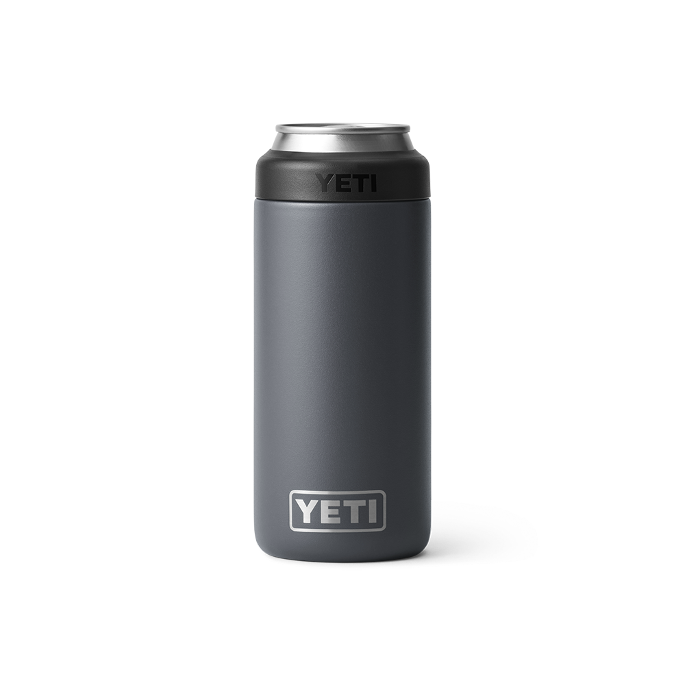 1pc 4 In 1 Stainless Steel Can Cooler Insulated Bottle