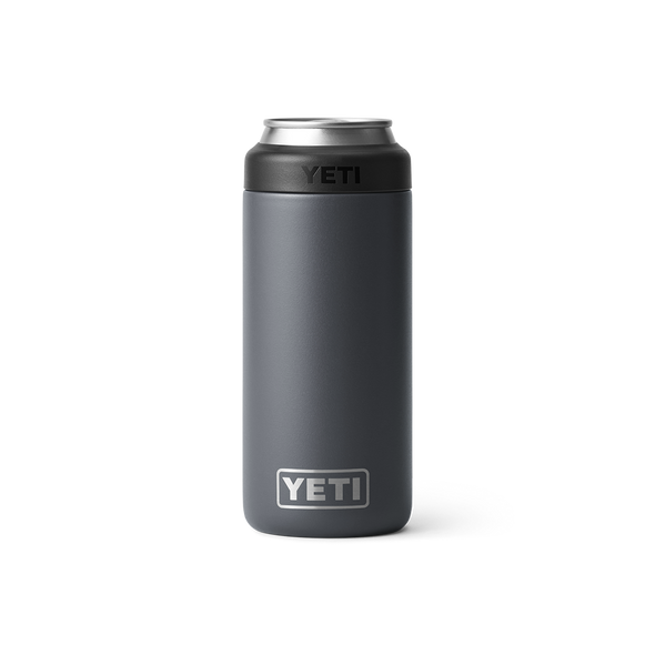 Rambler 12 oz Colster slim can cooler - 1 Shot Gear