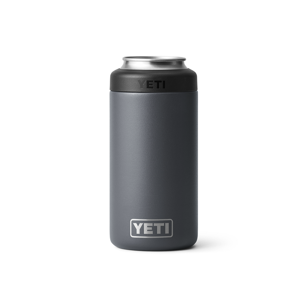  Peak - YETI RAMBLER COLSTER/GRANITE GRAY 2個 YETI Rambler Colster 2.0 Sharptail Taupe at Lowes.com