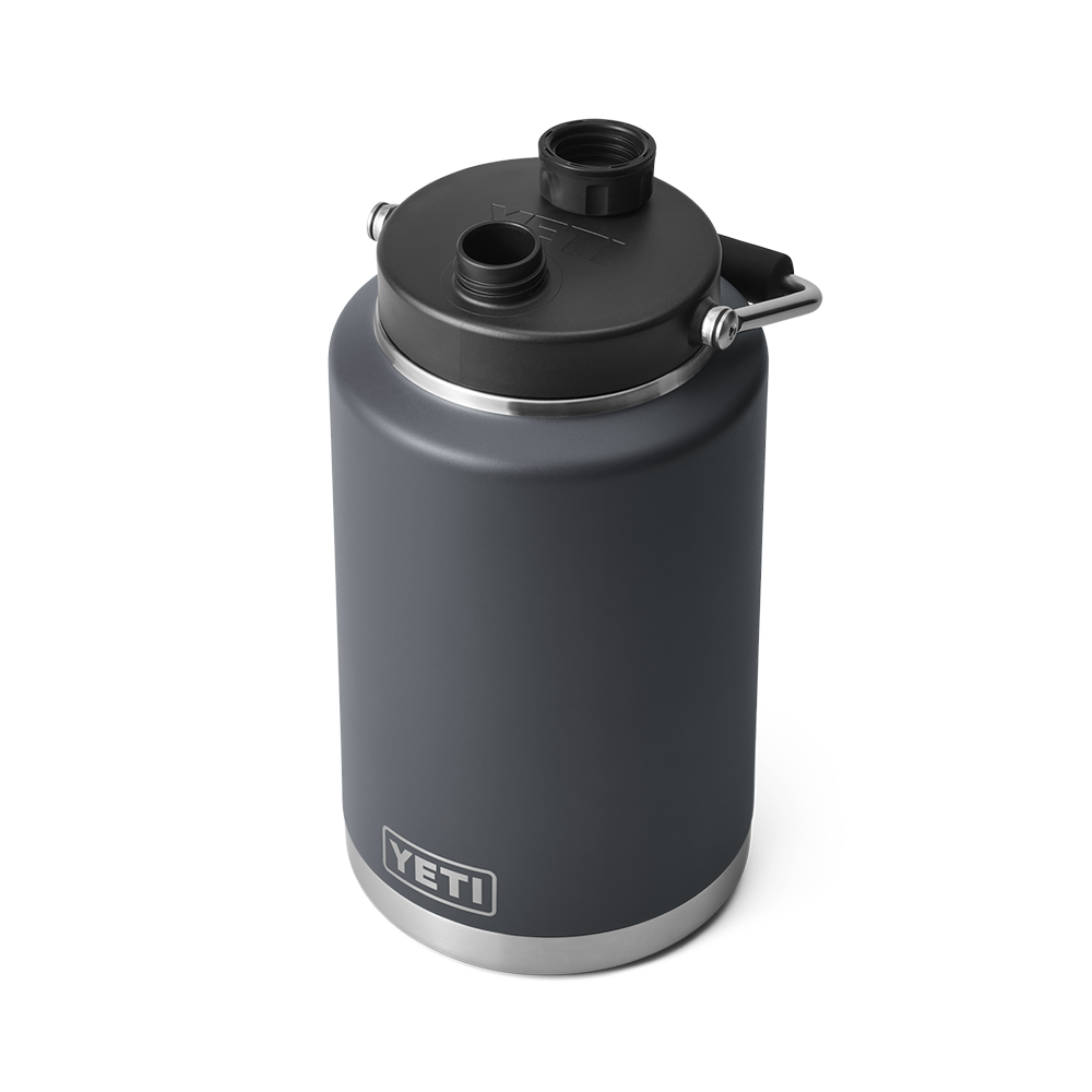Rambler One Gallon Jug - 1 Shot Gear