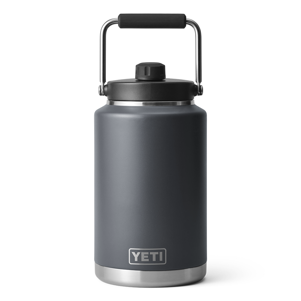 Rambler One Gallon Jug - 1 Shot Gear