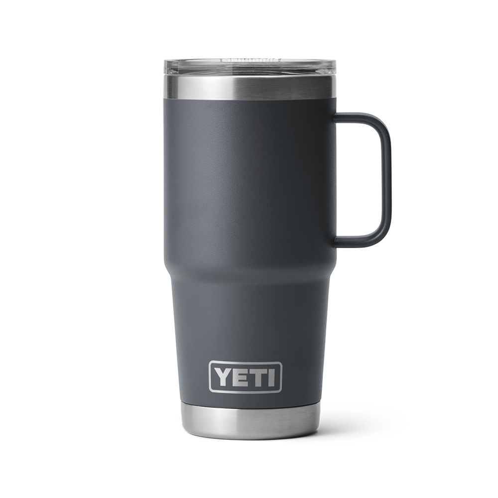 Rambler 20 oz Travel Mug - 1 Shot Gear