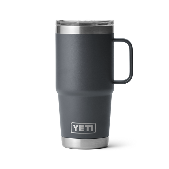 Rambler 20 oz Travel Mug - 1 Shot Gear