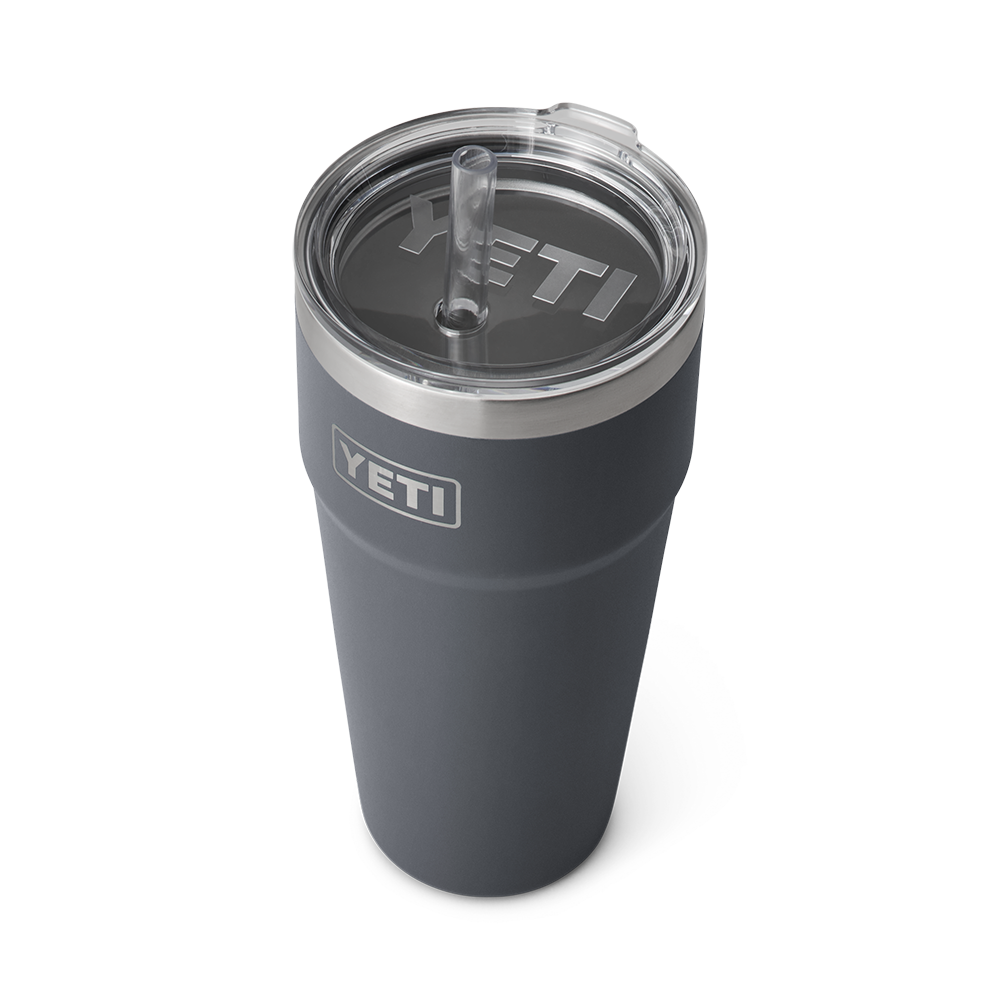 Rambler 26 oz Cup - 1 Shot Gear
