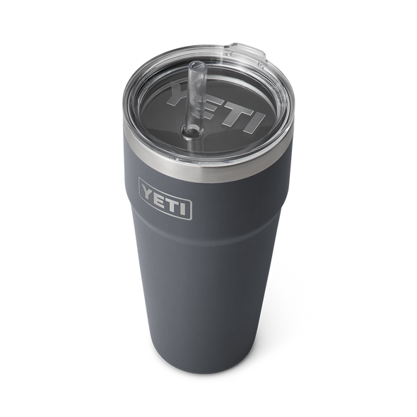 Rambler 26 oz Cup - 1 Shot Gear