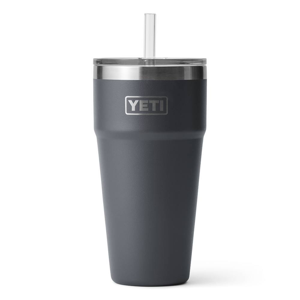 Rambler 26 oz Cup - 1 Shot Gear