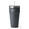 Rambler 26 oz Cup - 1 Shot Gear