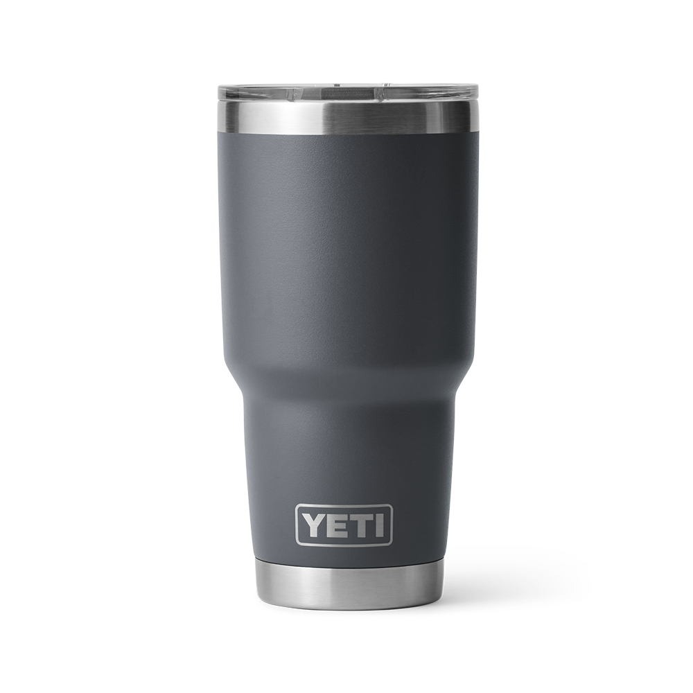 Rambler 30 oz Tumbler - 1 Shot Gear