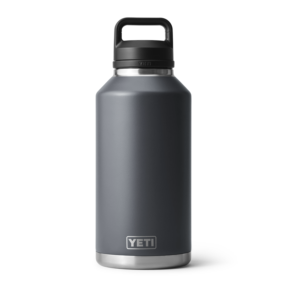 Rambler 64 oz Bottle - 1 Shot Gear