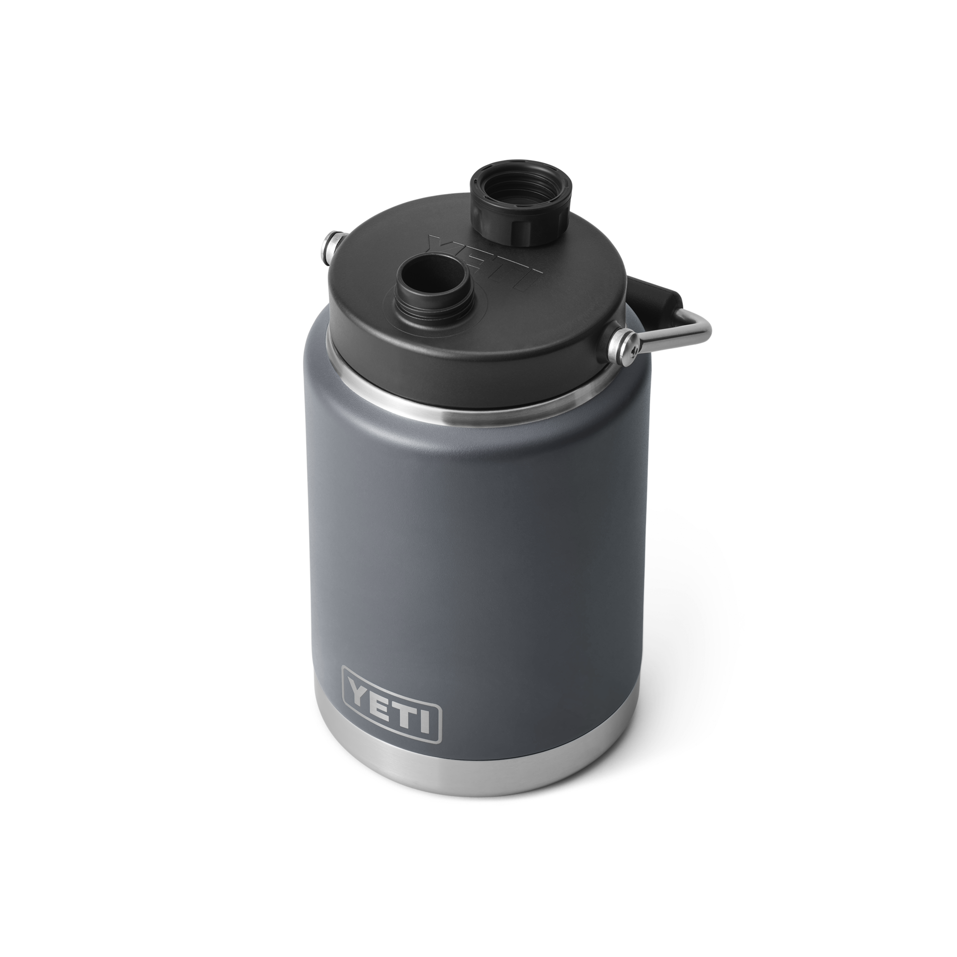 Rambler Half Gallon Jug - 1 Shot Gear