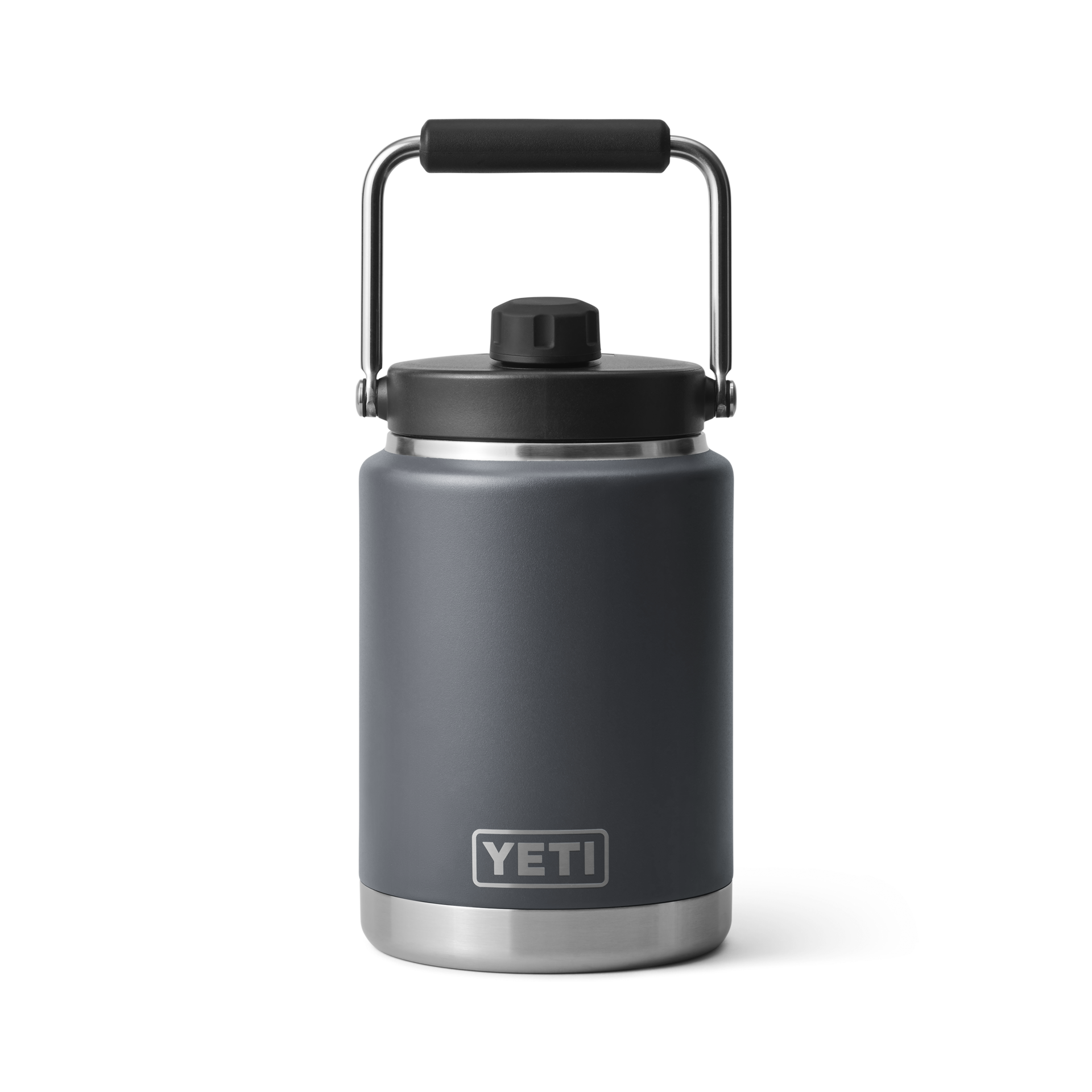 Rambler Half Gallon Jug - 1 Shot Gear