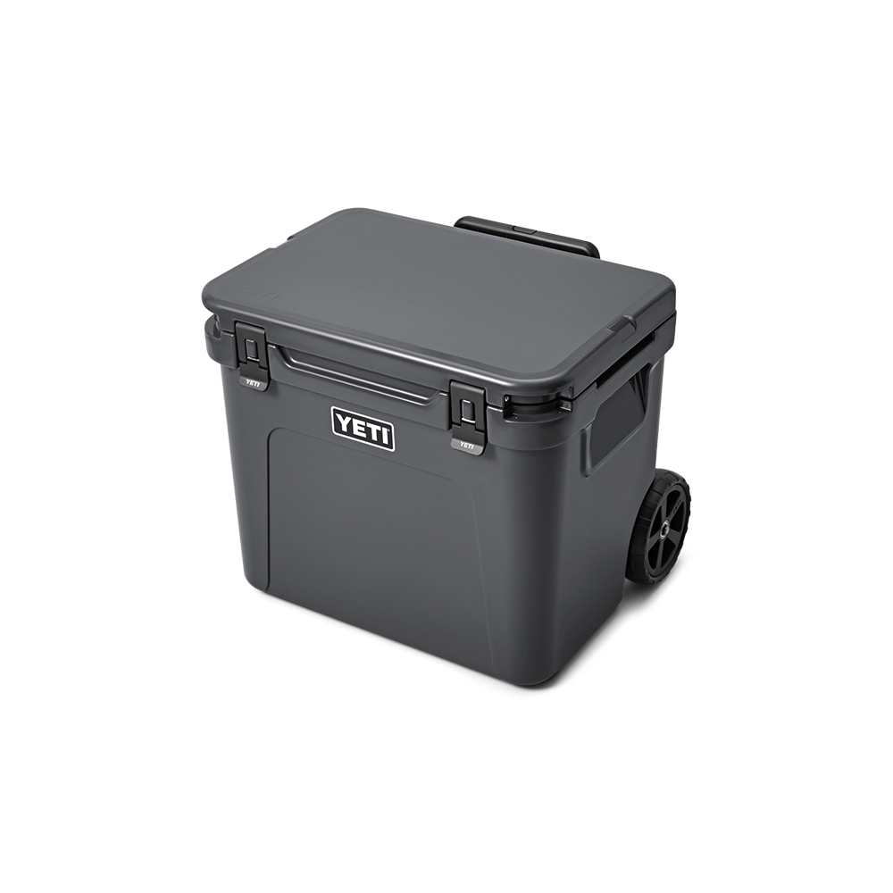 Roadie 60 - 1 Shot Gear