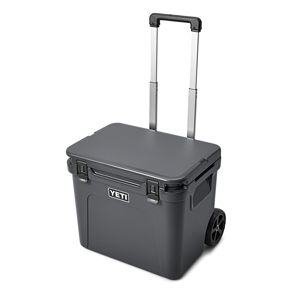 Roadie 60 - 1 Shot Gear
