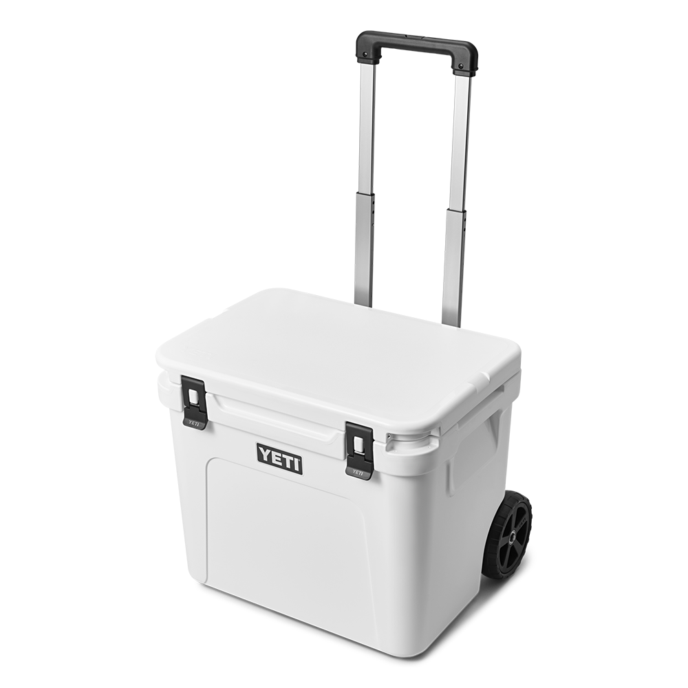 Roadie 60 - 1 Shot Gear