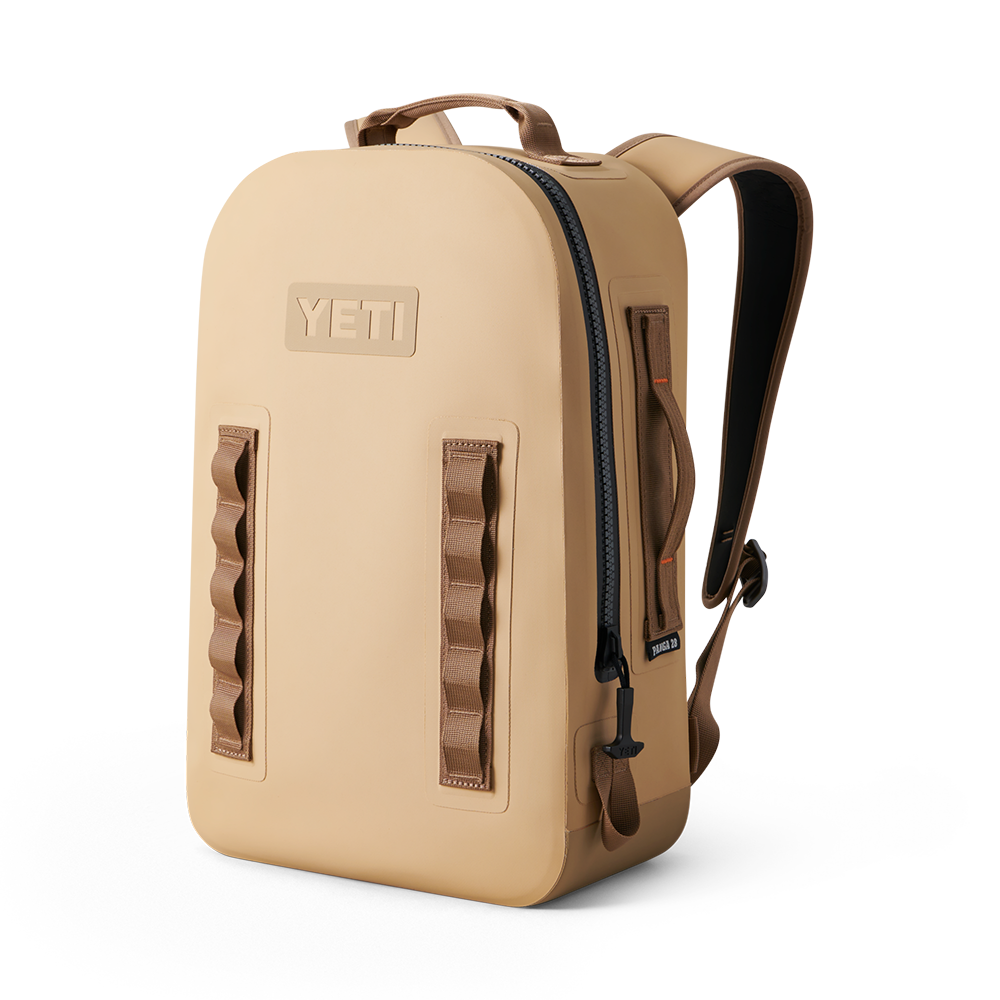 Yeti Panga Waterproof Backpack Tan 28 L