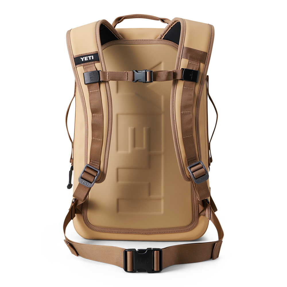 Yeti Backpack Straps Backpacks for Men