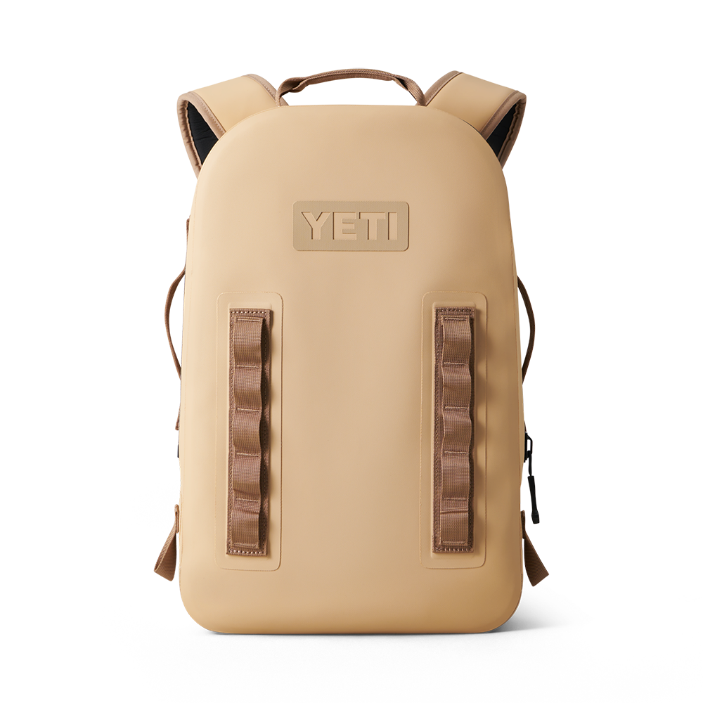 Yeti Luggage: The Brand's Ultra-Durable Collection Has Backpacks