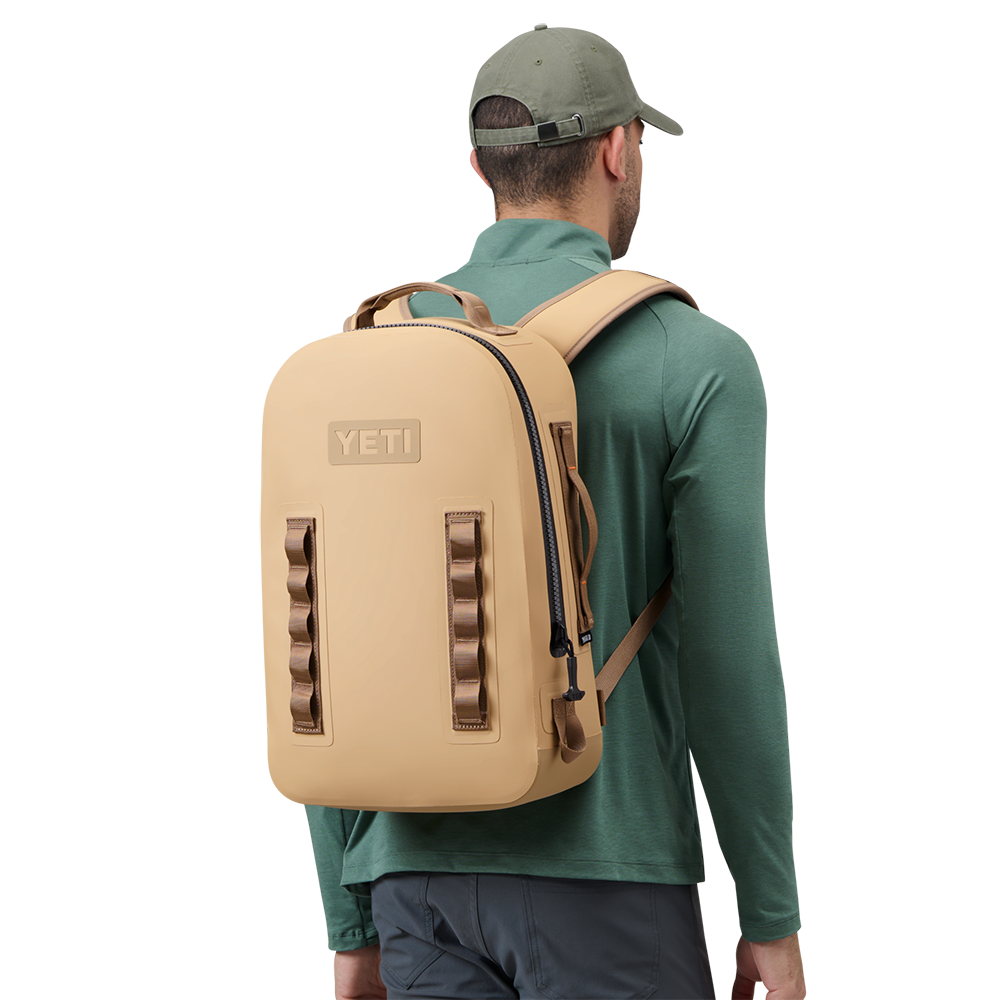 YETI Panga Backpack 28 Review: 'Outstanding' - Man Makes Fire