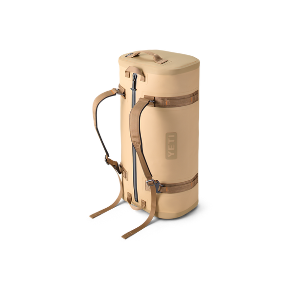 Panga Duffel - 1 Shot Gear
