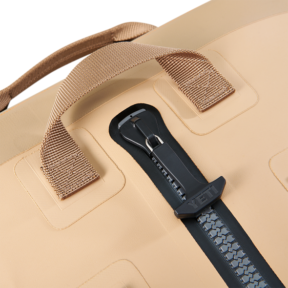 Panga Duffel - 1 Shot Gear