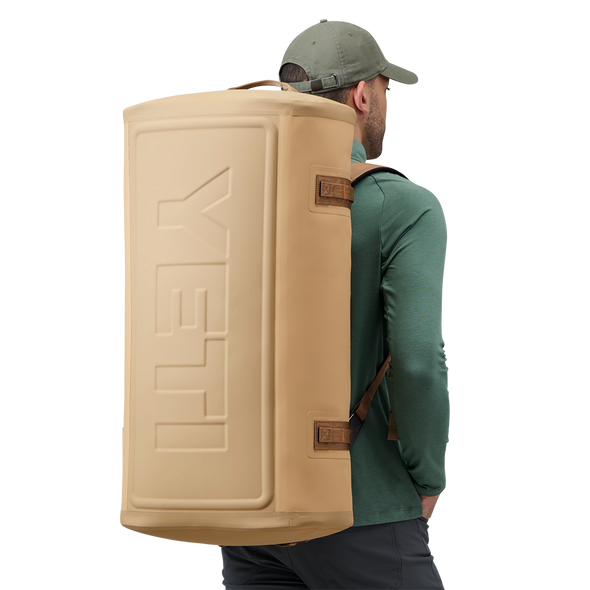 Panga Duffel - 1 Shot Gear