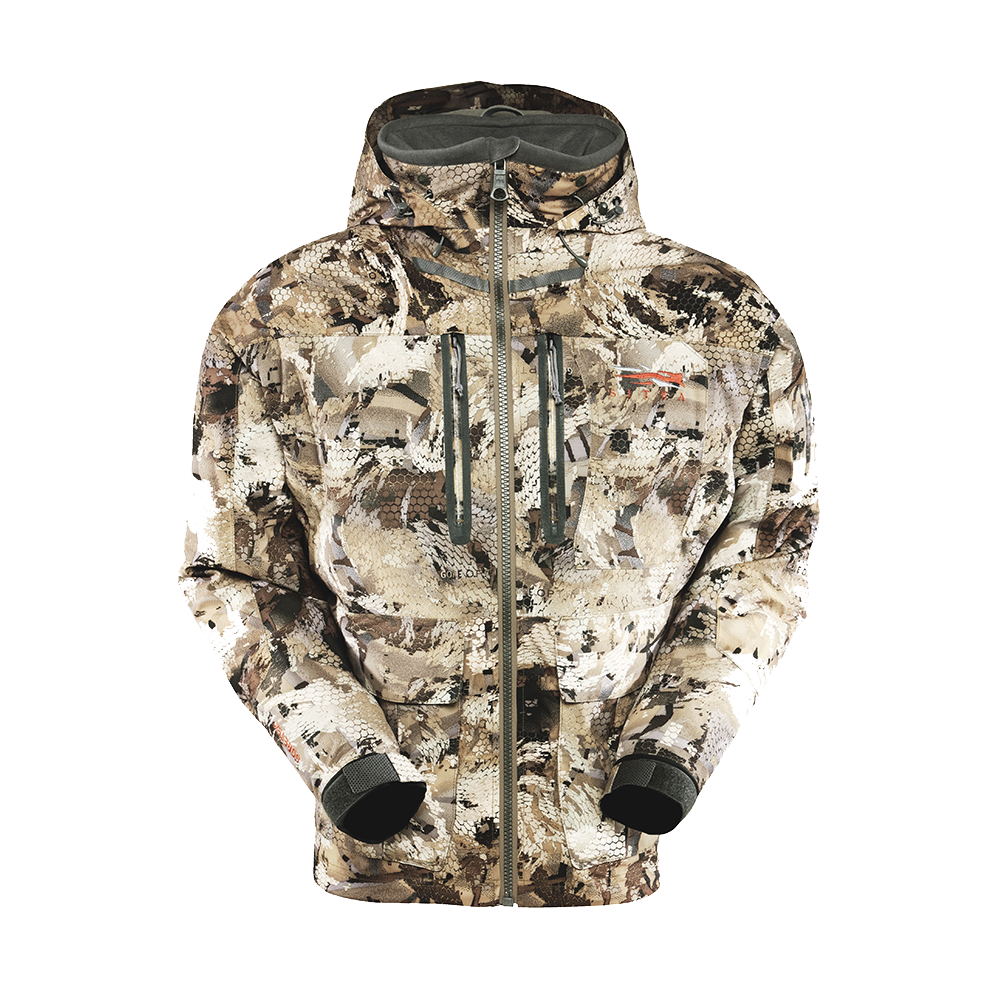 Boreal Jacket - 1 Shot Gear