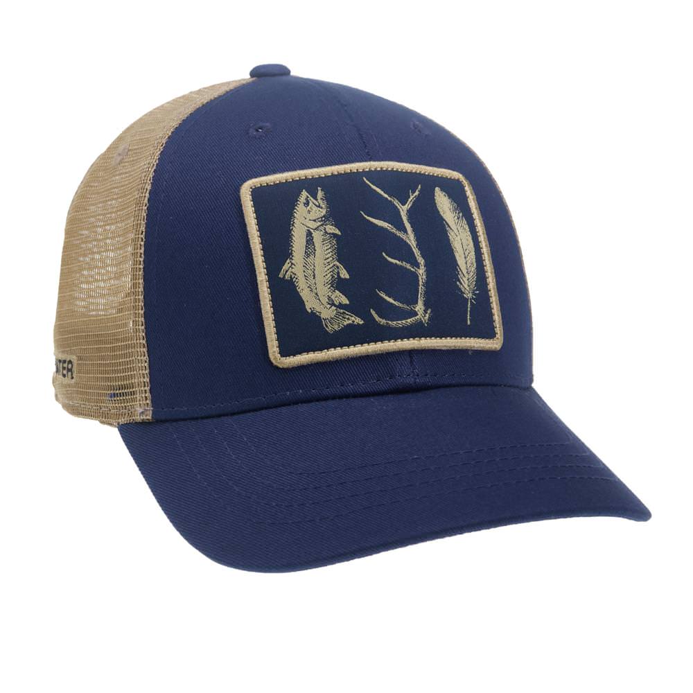 Wild Water Hat - 1 Shot Gear