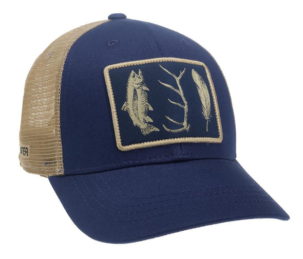 Wild Water Hat - 1 Shot Gear